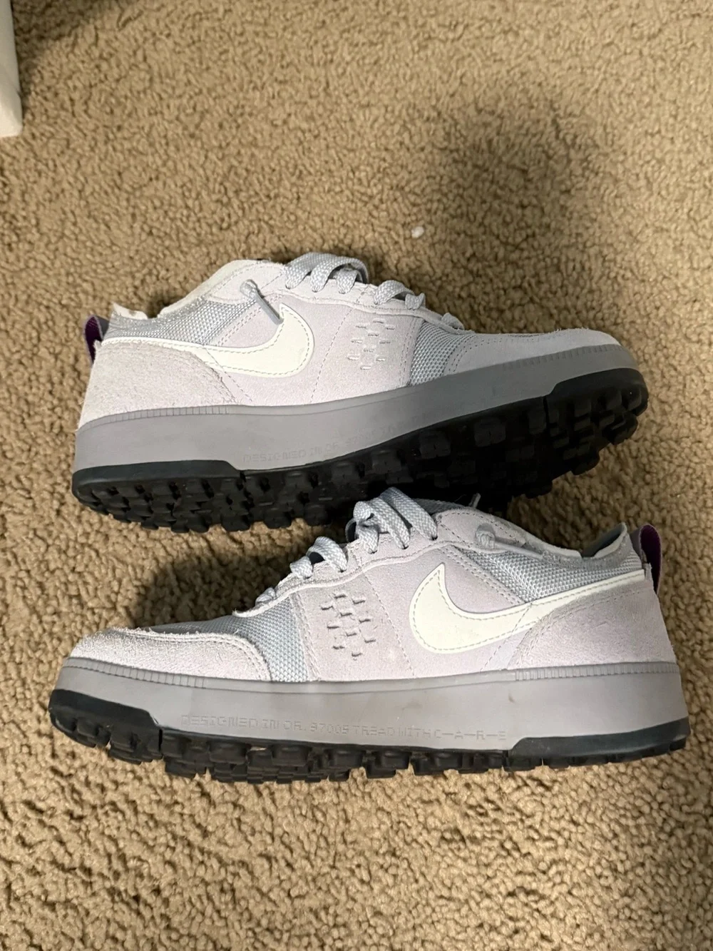 Nike Men’s C1TY Shoes